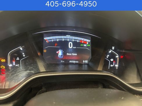 Used 2020 Honda CR-V EX-L image 6