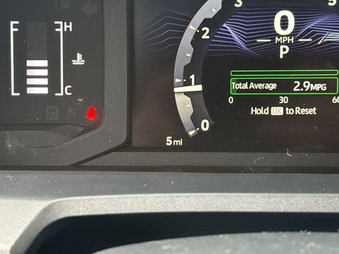 New 2026 Toyota 4Runner SR5 image 26