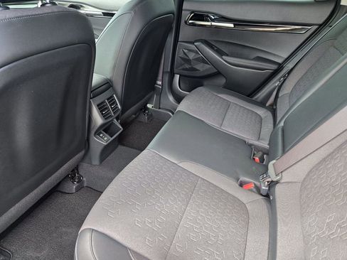 New 2026 Kia Seltos S FWD image 19
