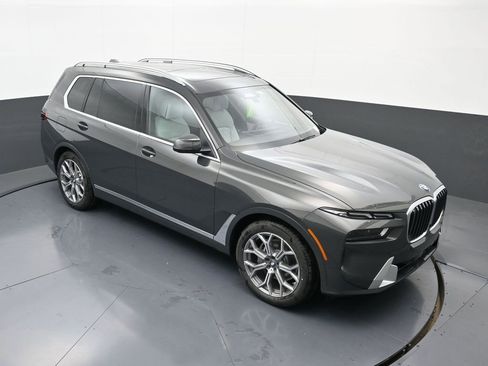 New 2026 BMW X7 xDrive40i AWD/4WD image 40