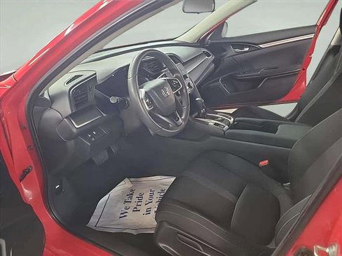 Used 2020 Honda Civic LX image 12