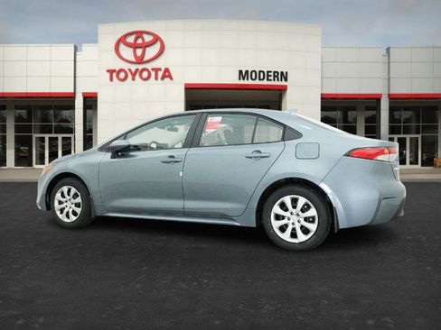 New 2026 Toyota Corolla LE image 12