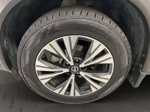 Used 2021 Nissan Rogue SV w/ Premium Package AWD/4WD image 17