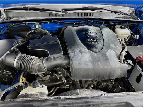 Used 2019 Toyota Tacoma TRD Pro image 29