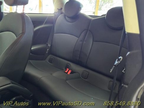 Used 2011 MINI Cooper S FWD image 22