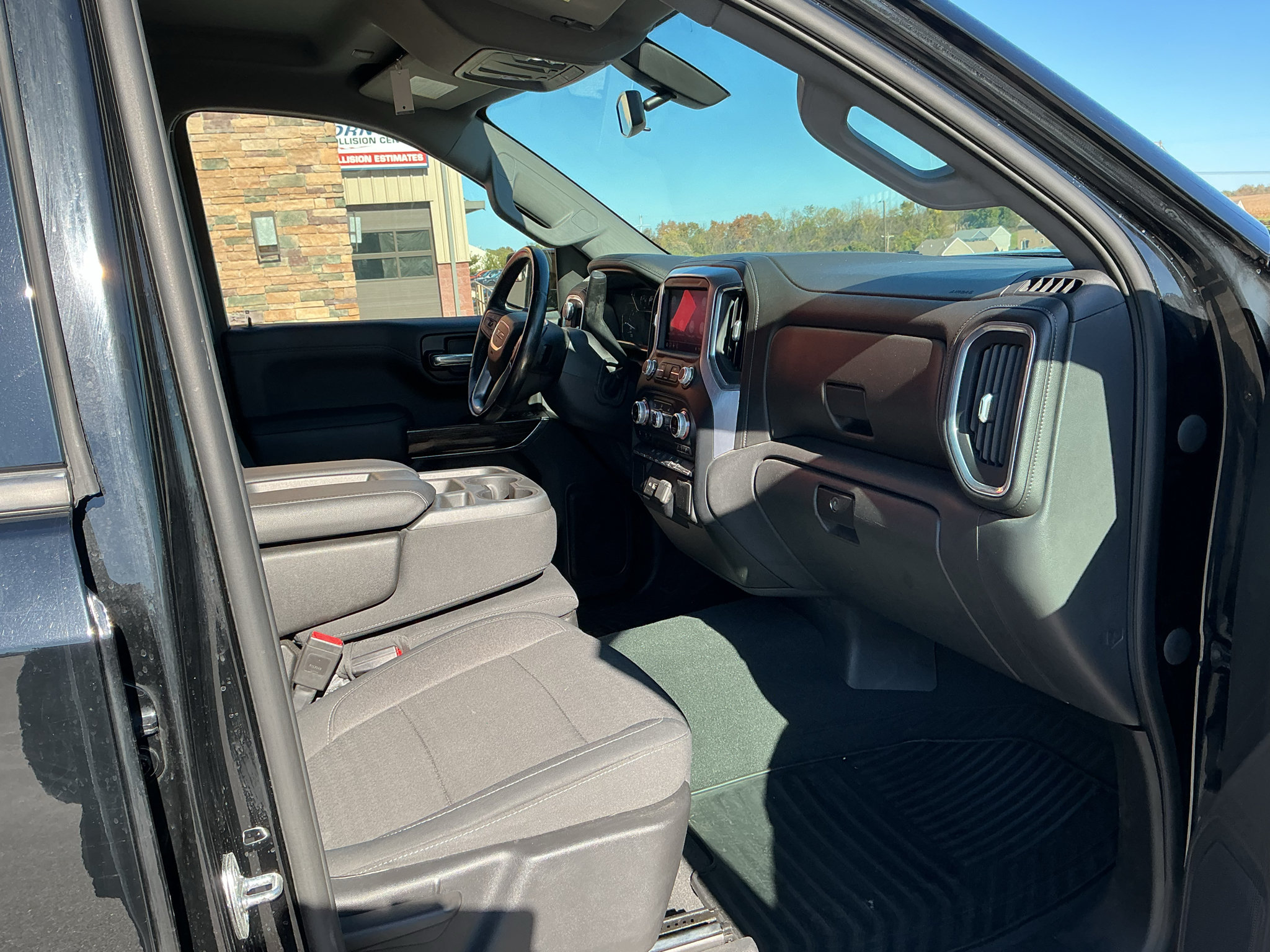 Used 2021 GMC Sierra 1500 Elevation AWD/4WD image 20