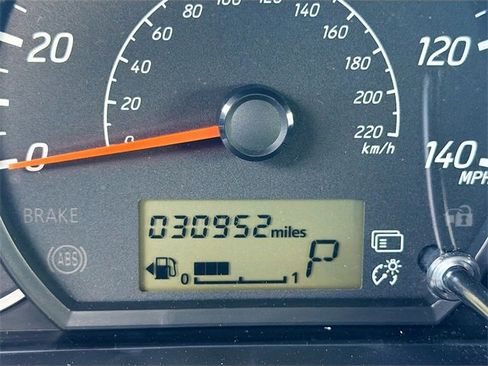 Used 2019 Mitsubishi Mirage LE image 34