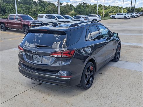 Used 2022 Chevrolet Equinox Premier AWD/4WD image 7