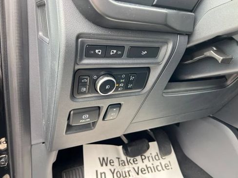 Certified 2024 Ford F150 XLT w/ Equipment Group 303A High AWD/4WD image 9