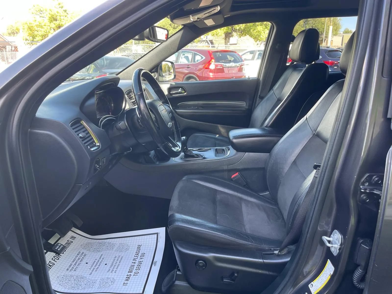 Used 2020 Dodge Durango GT AWD/4WD image 11