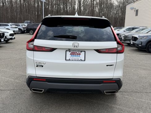 Used 2023 Honda CR-V Sport image 5