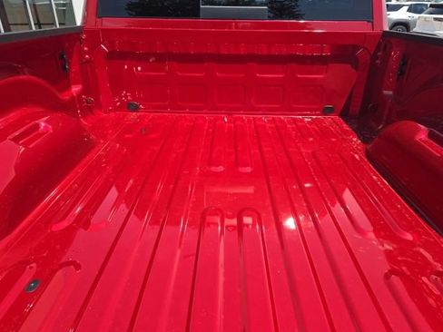 New 2026 RAM 2500 Tradesman AWD/4WD image 10