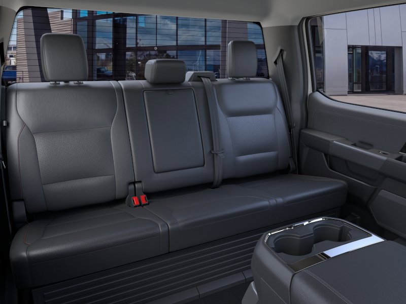 New 2026 Ford F350 Lariat AWD/4WD image 13