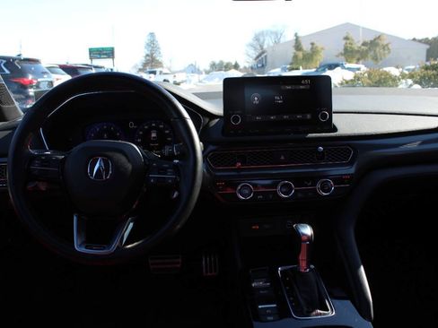Used 2024 Acura Integra A-Spec image 20