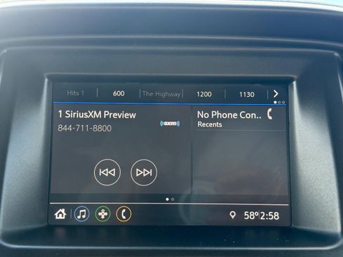 Used 2022 Chevrolet Colorado W/T image 26