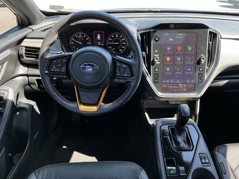 Certified 2024 Subaru Crosstrek 2.5i Wilderness w/ Crosstrek Mirror Package AWD/4WD image 13