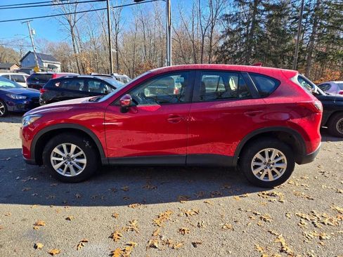 Used 2016 MAZDA CX-5 Sport image 31