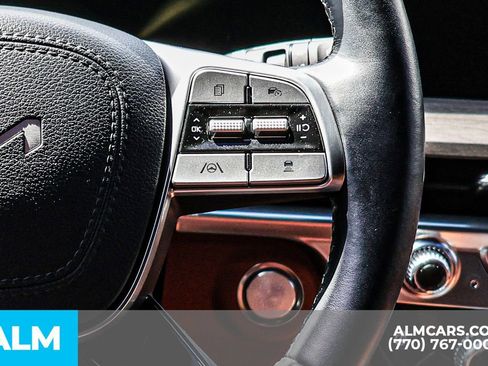 Used 2025 Kia Telluride SX Prestige X-Pro AWD/4WD image 37