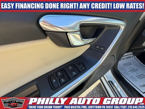 Used 2017 Volvo S60 T5 Dynamic w/ Protection Package FWD image 29