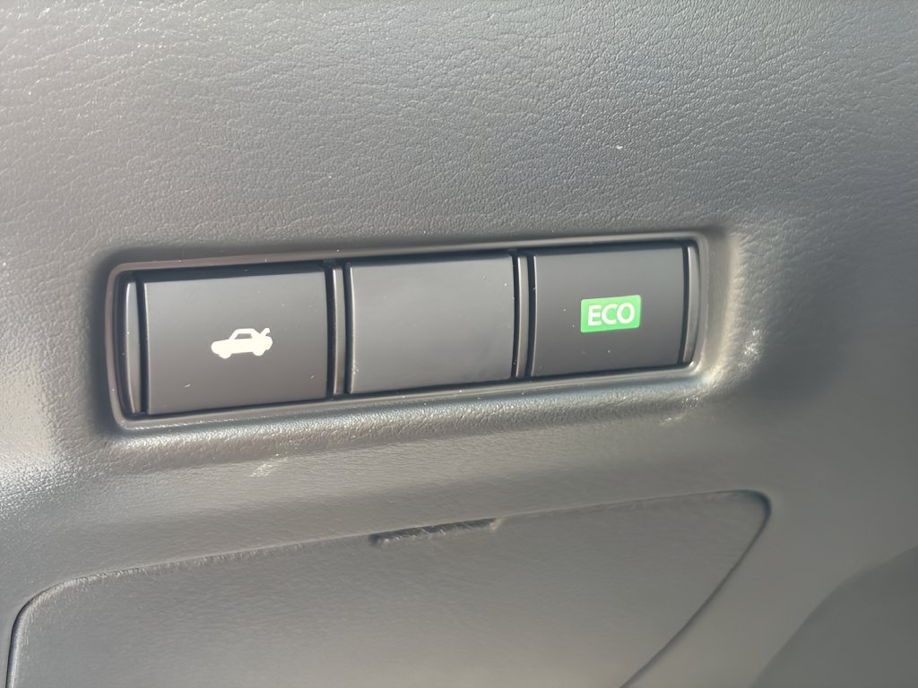New 2027 Nissan Sentra S w/ Floor Mat Package FWD image 18