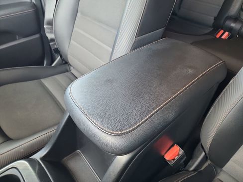 Used 2022 GMC Canyon AT4 w/ Trailering Package AWD/4WD image 32