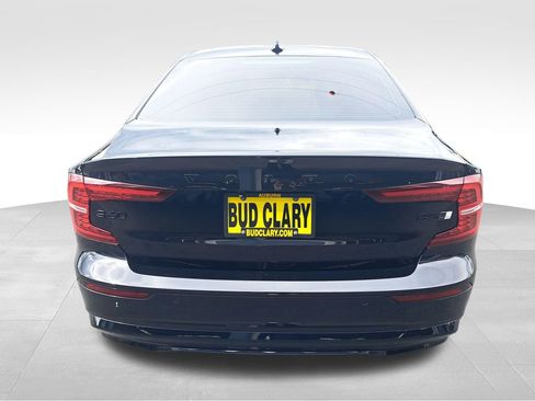 Used 2024 Volvo S60 B5 Plus w/ Climate Package AWD/4WD image 5