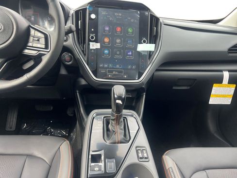 New 2026 Subaru Crosstrek 2.0i Premium image 11