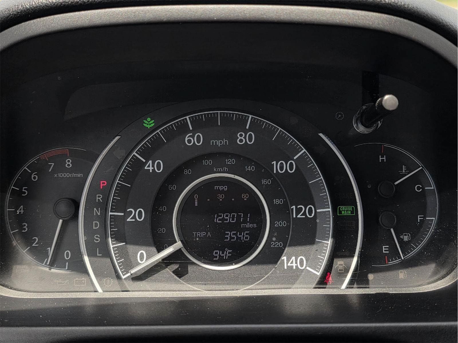 Used 2016 Honda CR-V SE image 12