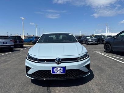 New 2026 Volkswagen Jetta Sport