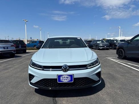 New 2026 Volkswagen Jetta Sport FWD image 4
