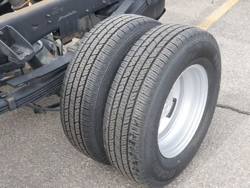 Used 2024 RAM 3500 Tradesman image 13