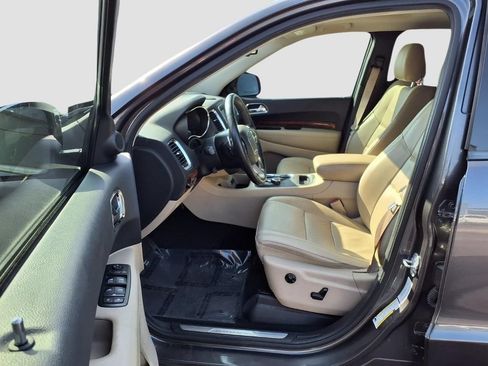Used 2015 Dodge Durango Citadel w/ Technology Group AWD/4WD image 25