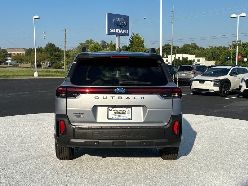 New 2026 Subaru Outback Touring XT AWD/4WD image 6