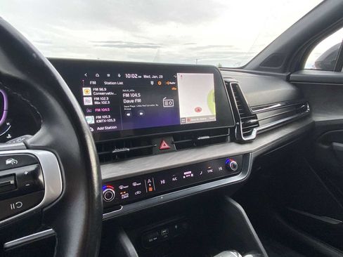 Used 2023 Kia Sportage X-Line w/ X-Line Premium Package image 23