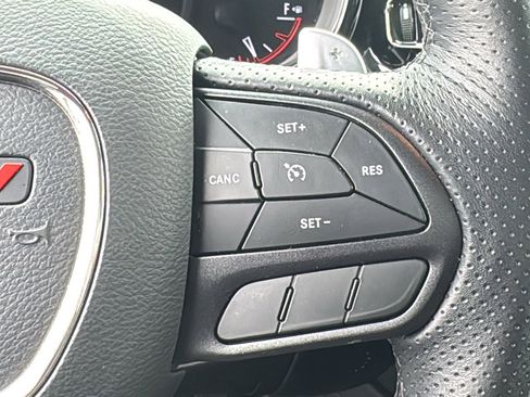 Certified 2025 Dodge Durango GT image 24