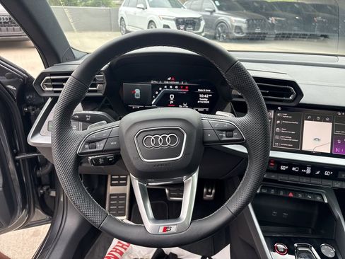 Used 2026 Audi S3 Premium image 21