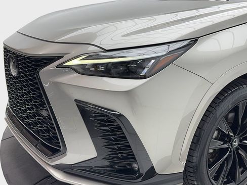 Used 2024 Lexus NX 350 F Sport image 5