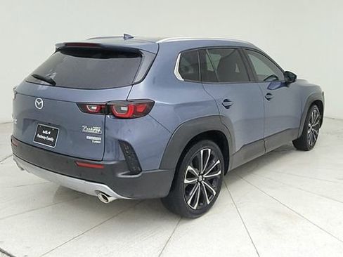 Used 2023 MAZDA CX-50 2.5 Turbo w/ Weather Package AWD/4WD image 5