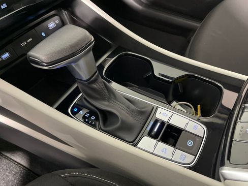 Certified 2024 Hyundai Tucson SEL image 25