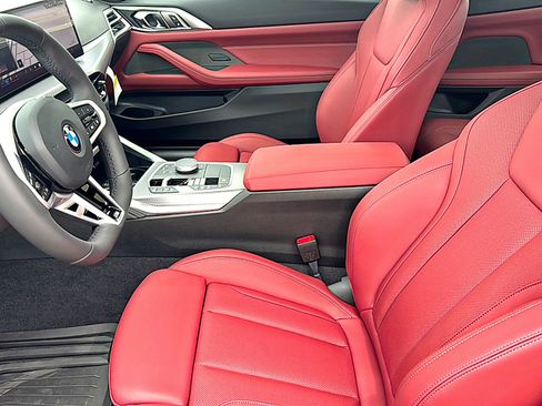 New 2027 BMW 430i Coupe w/ M Sport Package RWD image 10