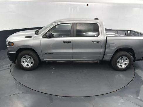 New 2026 RAM 1500 Tradesman AWD/4WD image 34