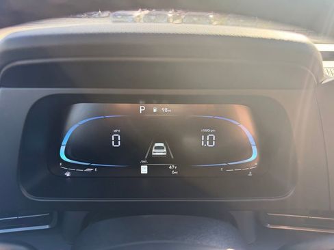 New 2026 Hyundai Elantra SEL Sport Premium FWD image 19
