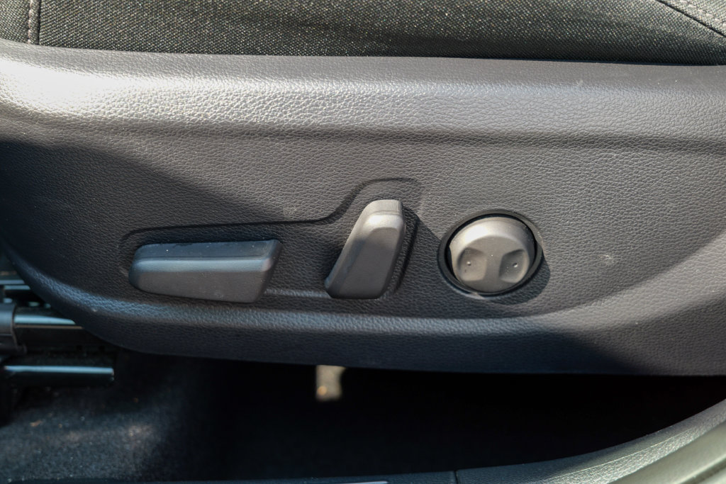Used 2023 Kia Soul EX FWD image 24