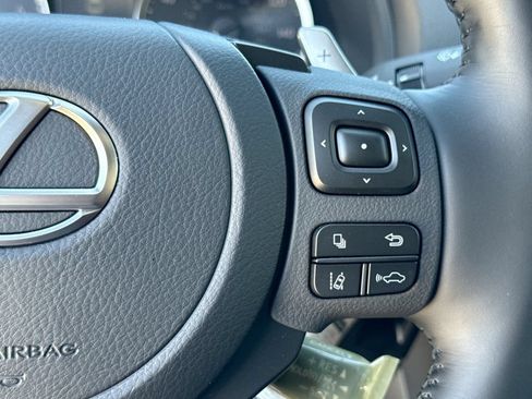 Used 2025 Lexus IS 350 F Sport RWD image 27
