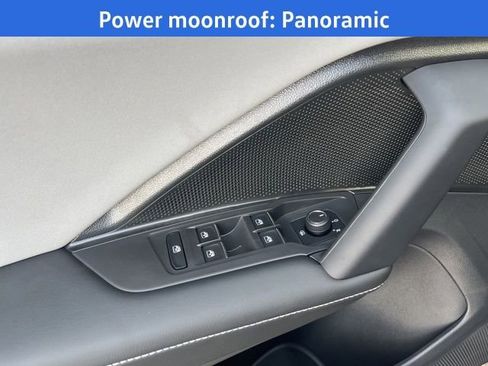 New 2026 Volkswagen Tiguan SE R-Line image 8