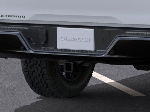New 2026 Chevrolet Colorado Z71 w/ Z71 Convenience Package 2 image 14