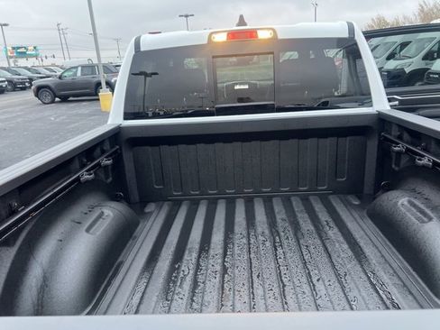New 2026 RAM 1500 Big Horn/Lone Star image 9