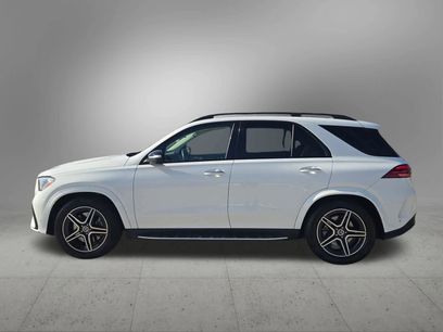 Used 2024 Mercedes-Benz GLE 450 4MATIC