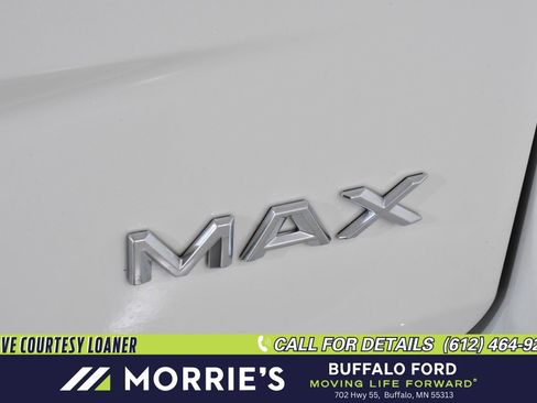 New 2025 Ford Expedition Max Active image 24