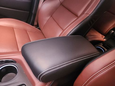 Used 2023 Dodge Durango SRT Hellcat image 21